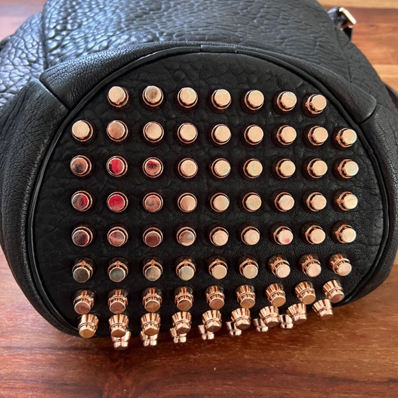 Alexander Wang Diego Bucket Bag - Picture 5 of 7